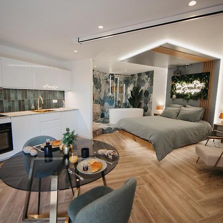 Love & Sunsets Suite 소세레팽 외부 사진